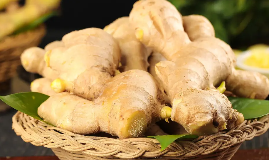  How Long to Soak Ginger Before Planting?.png